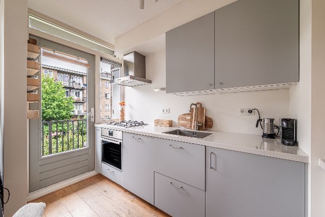 Ernest Staesstraat 33-2, 1061 CB Amsterdam, Netherlands