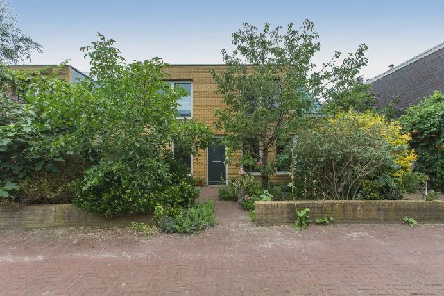 Rembrandtstraat 108, 2526 RB The Hague, Netherlands