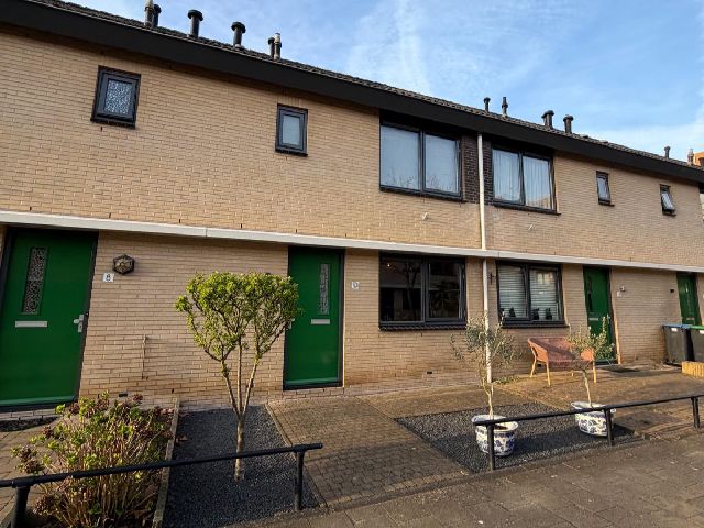 Schapenburg 6, 2994 DP Barendrecht, Netherlands