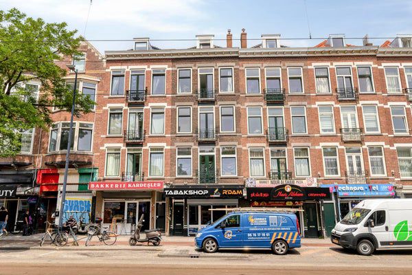 Vierambachtsstraat 61A, 3022 AD Rotterdam, Netherlands