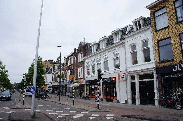 Biltstraat 90D, 3572 BH Utrecht, Netherlands