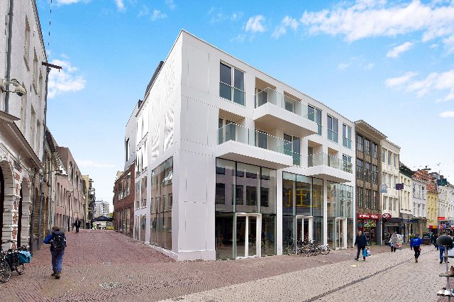 Janslangstraat 11-1, 6811 GG Arnhem, Netherlands