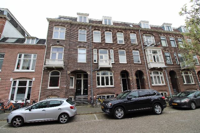Justus van Effenstraat 42, 3511 HN Utrecht, Netherlands