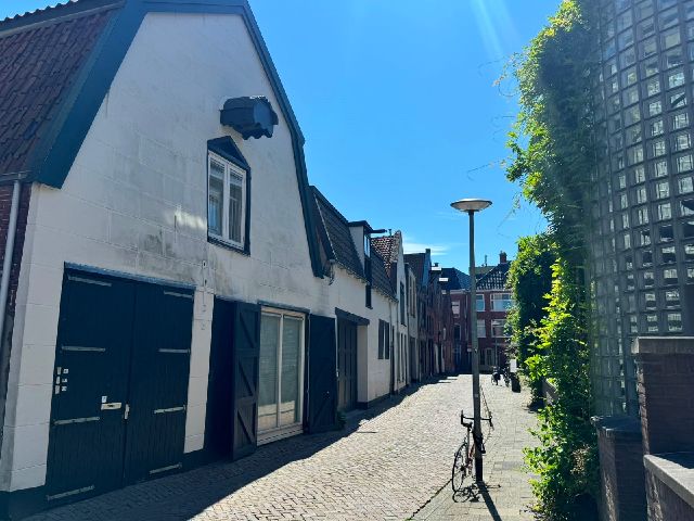 Kleine Butjesstraat 9, 9712 EX Groningen, Netherlands