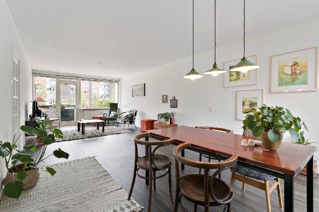 Oranjeplein 82B, 6224 KP Maastricht, Netherlands