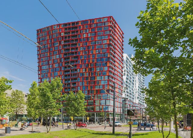 3043 VE Rotterdam (Overschie)