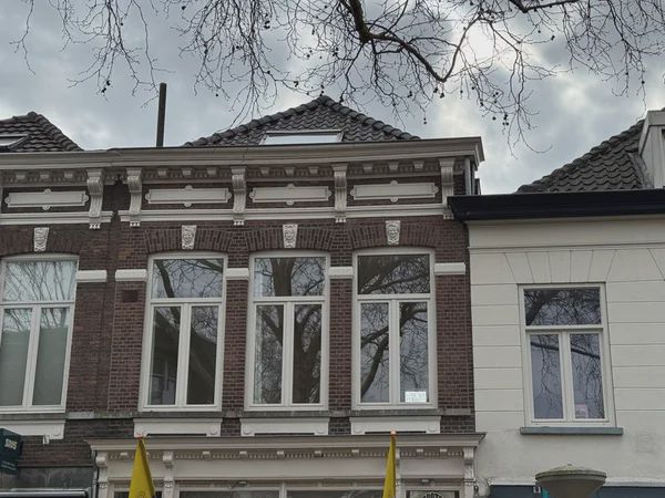 4811 HJ Breda (Chassé)