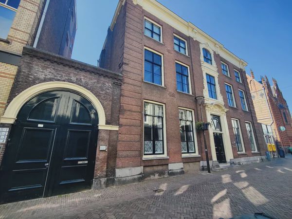 6811 CS Arnhem (Rijnstraat)