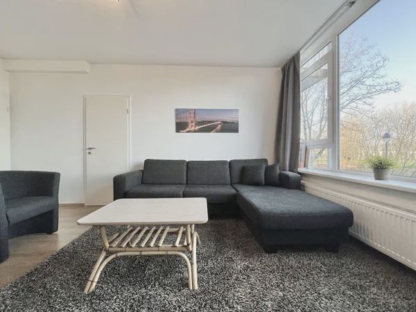 1111 AB Diemen (Centrum West)
