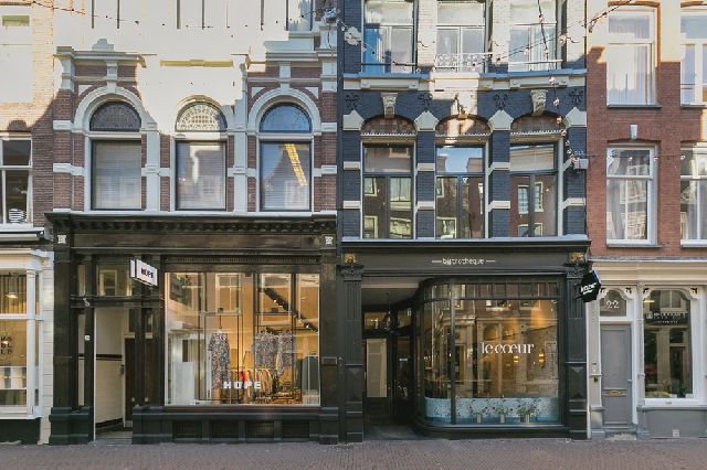 1017 BG Amsterdam (Grachtengordel-Zuid)