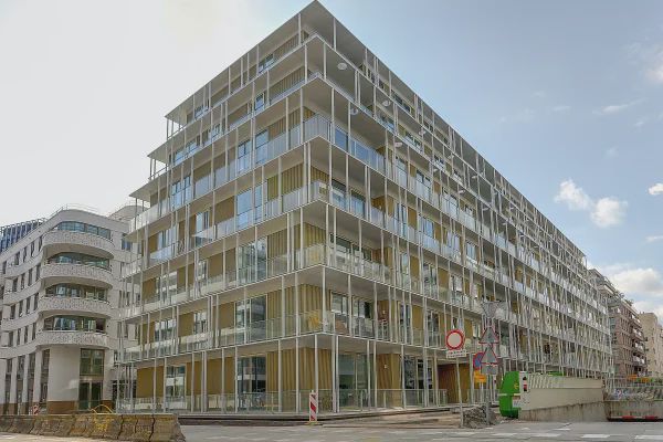 1031 KD Amsterdam (Noordelijke IJ-oevers-West)