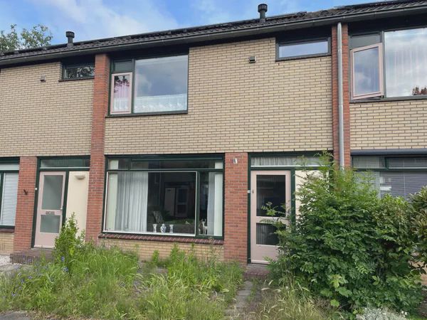 1566 KX Assendelft (Langeheit West)