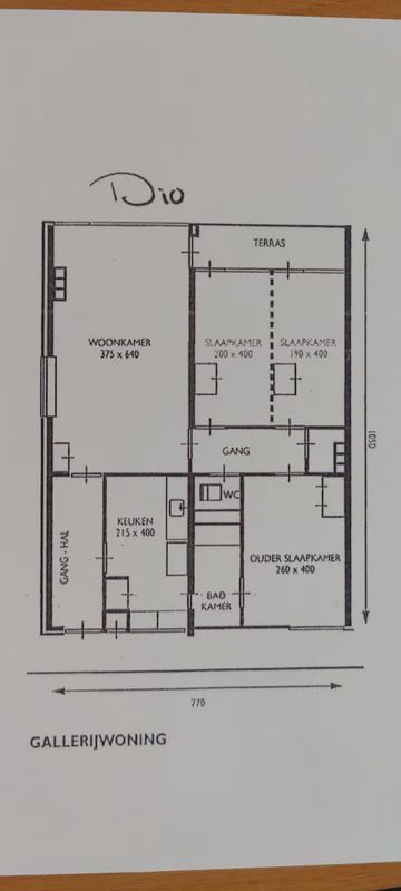 3076 AC Rotterdam (Lombardijen)