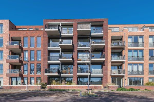 2014 SL Haarlem (Geschiedschrijversbuurt)