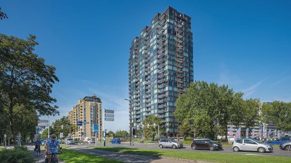 2285 VV Rijswijk (Ministerbuurt)