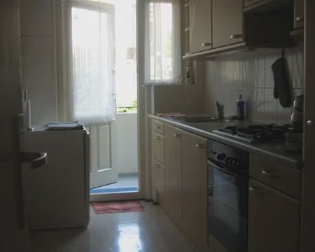 2595 CM Den Haag (Bezuidenhout-Oost)