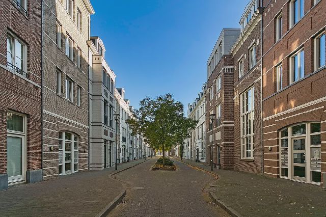 5611 GR Eindhoven (Binnenstad)