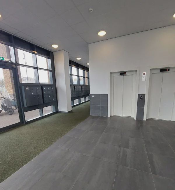 2037 AL Haarlem (Winkelcentrum Schalkwijk)