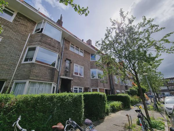 9715 HA Groningen (Indische buurt)