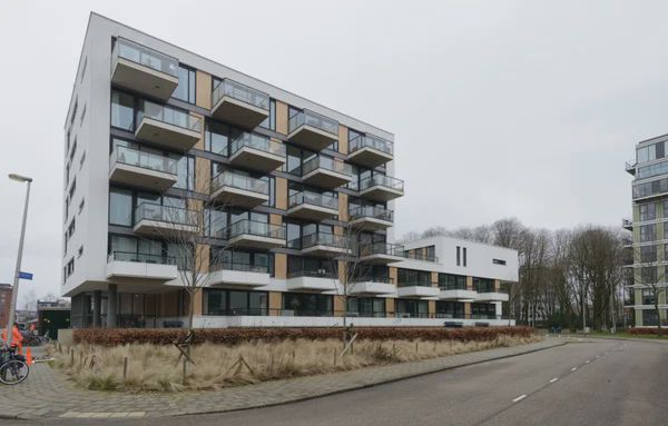 3533 JC Utrecht (Welgelegen, Den Hommel)