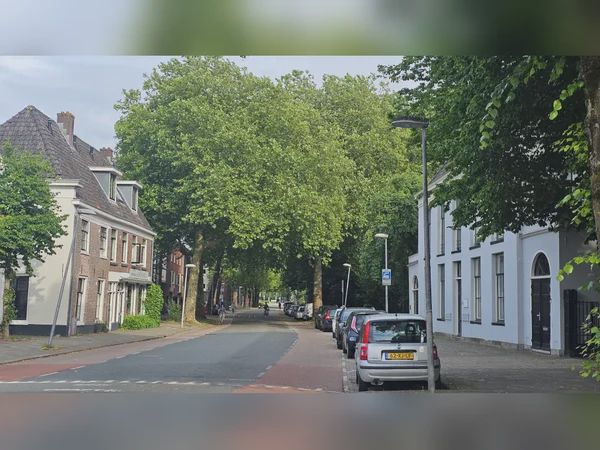 3582 DG Utrecht (Watervogelbuurt)