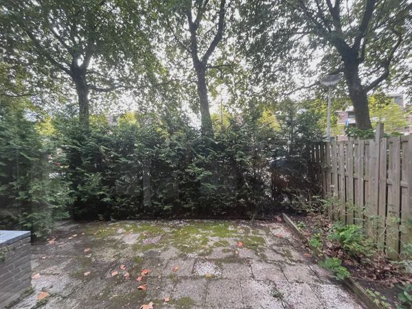2592 SV Den Haag (Burgen en Horsten)