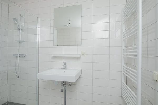 1079 RN Amsterdam (Rijnbuurt)