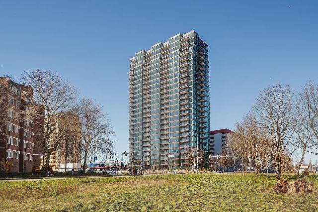 2285 TD Rijswijk (Ministerbuurt)
