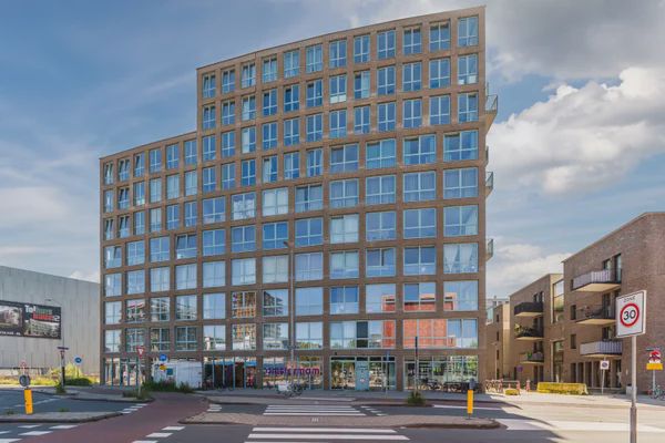 1031 HM Amsterdam (Noordelijke IJ-oevers-West)