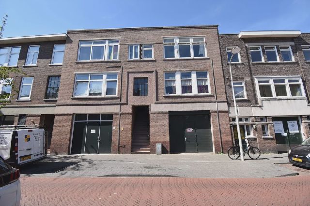2583 EZ Den Haag (Duindorp)