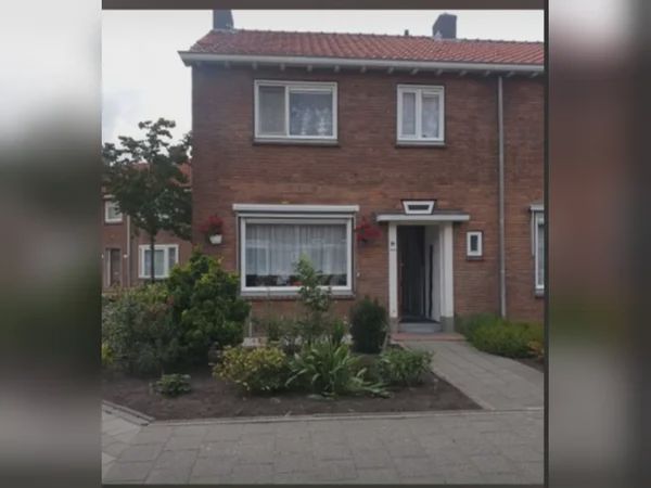 2906 CG Capelle aan den IJssel (Bloemenbuurt-oost)