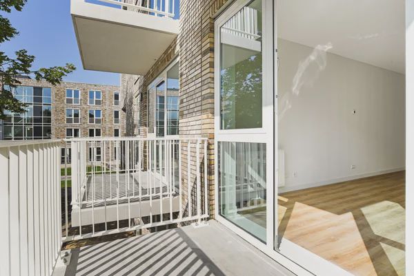 1097 GL Amsterdam (Frankendael)