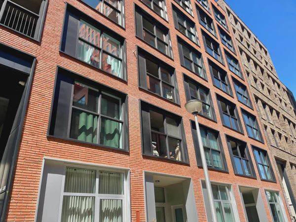 1018 LL Amsterdam (Oostelijke Eilanden/Kadijken)