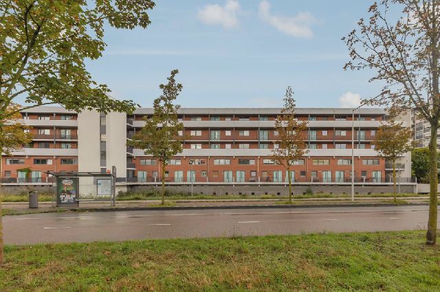 1053 CR Amsterdam (Bellamybuurt)