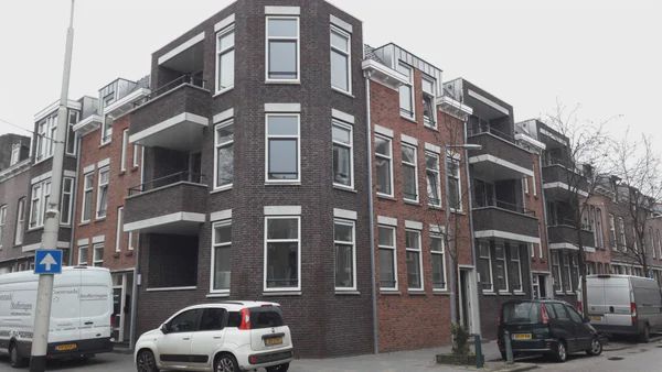 3051 PE Rotterdam (Hillegersberg Zuid)