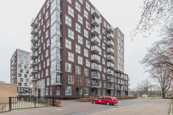 3526 WZ Utrecht (Transwijk-Zuid)