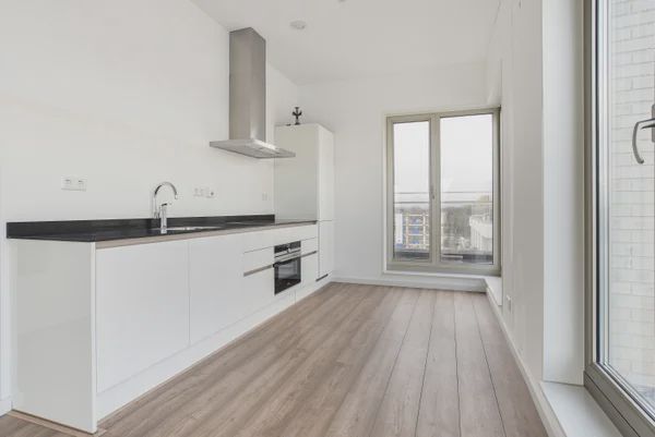 1019 VC Amsterdam (Oostelijk Havengebied)