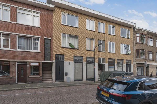 2274 SZ Voorburg (Voorburg Noord zuid)