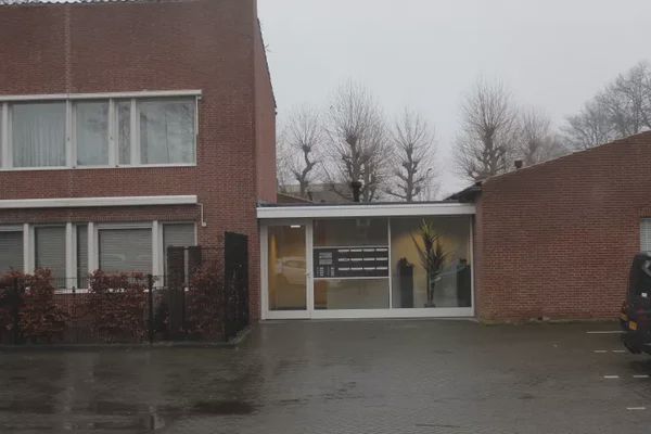 5056 GE Berkel-Enschot (Eikenbosch)