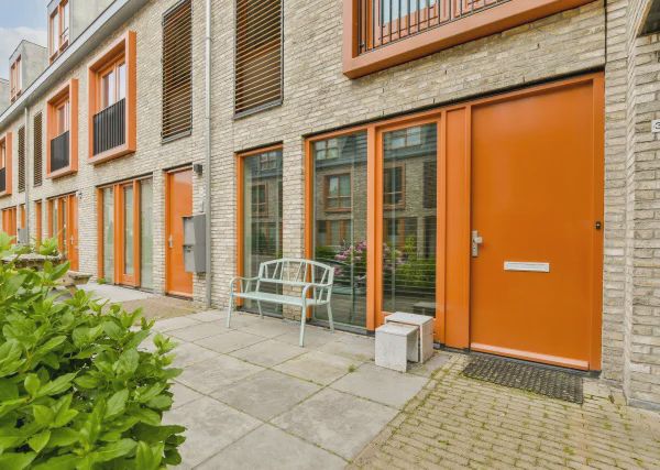 1382 DK Weesp (Herensingelkwartier)