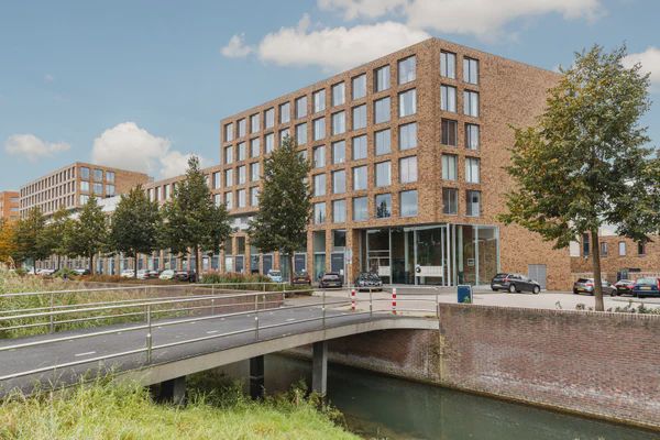 3544 CX Utrecht (Parkwijk-Zuid)