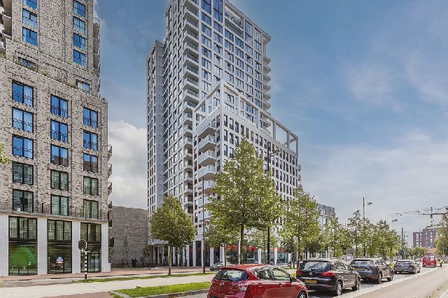 5615 CS Eindhoven (Looiakkers)