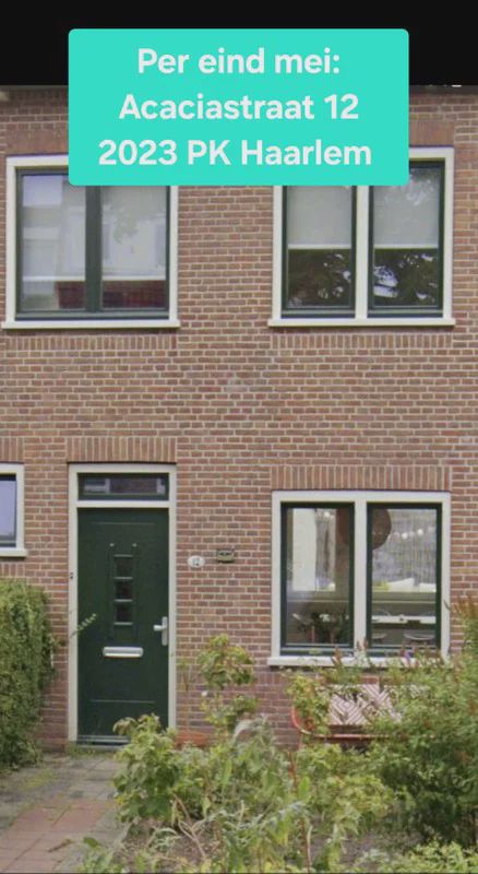 2023 PK Haarlem (Bomenbuurt-west)