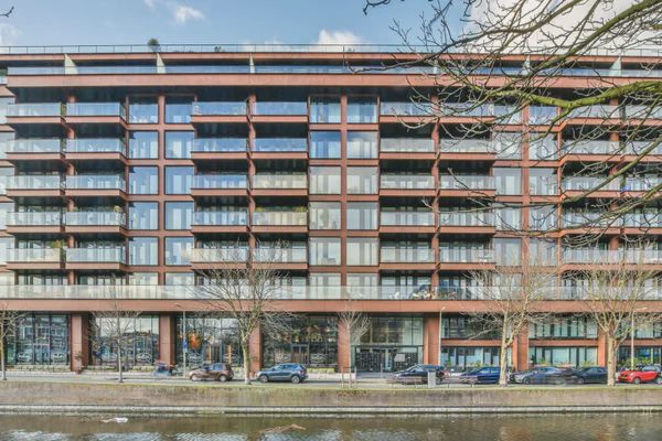 2518 AX Den Haag (Zeeheldenkwartier)