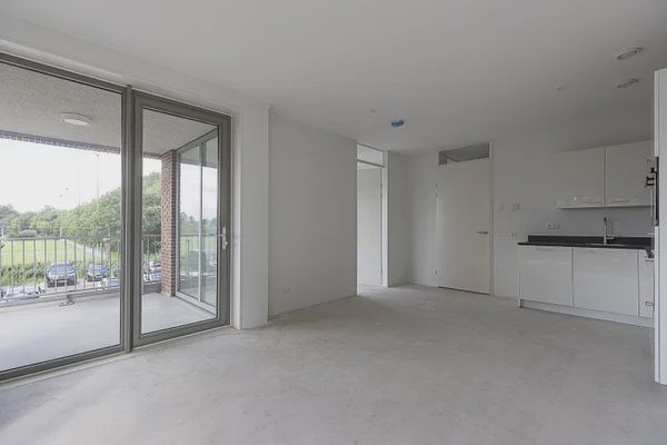2548 LA Den Haag (Erasmus Veld)