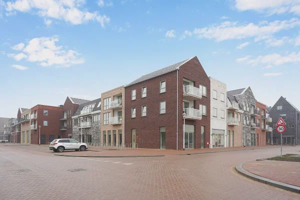 5057 DL Berkel-Enschot (Koningsoord)