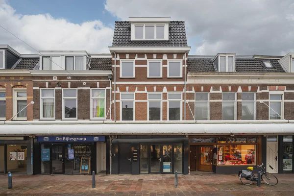 2021 JE Haarlem (Generaalsbuurt)