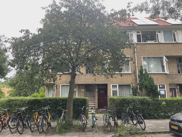 9722 GE Groningen (Helpman)