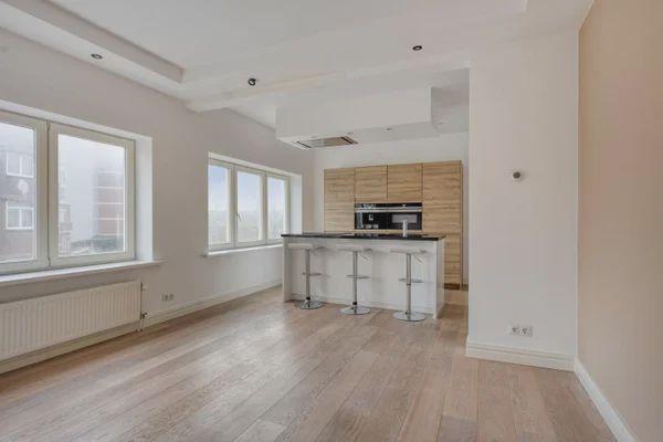 2586 SH Den Haag (Visserijbuurt)