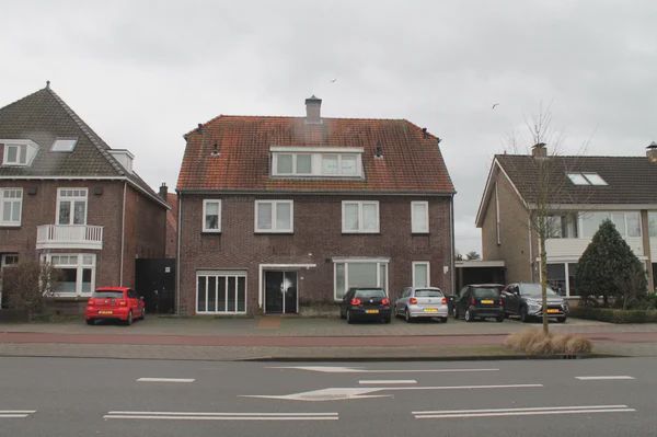 7545 MT Enschede (Elferink-Heuwkamp)